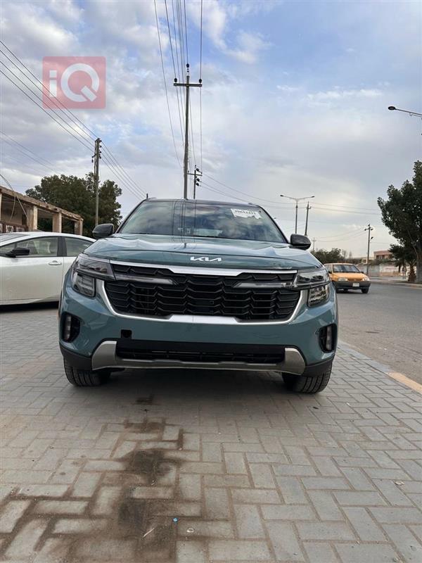 کیا  بۆ فرۆشتن لە عێراق